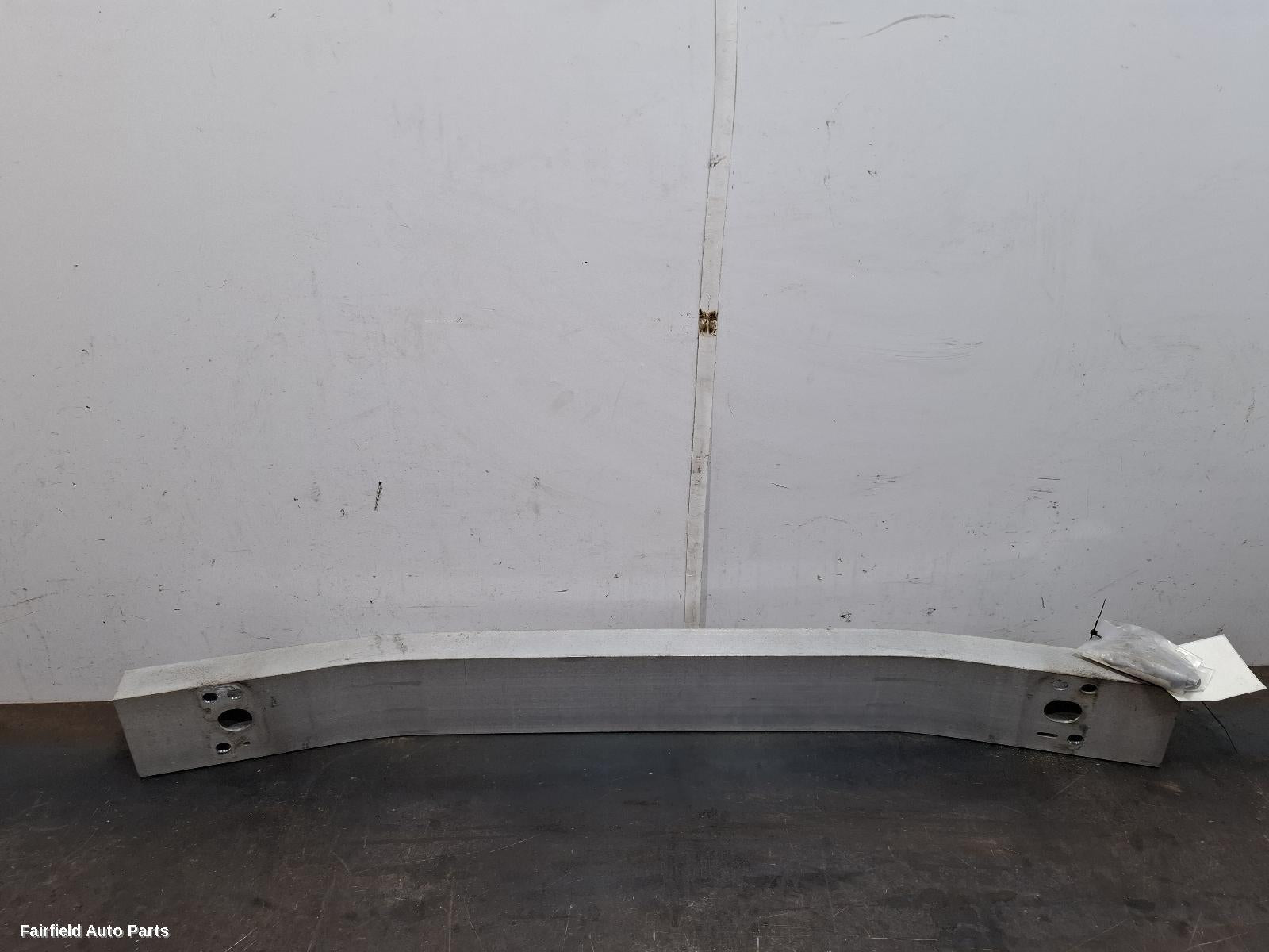 2007-2014 Toyota Kluger F Bar Reinforc Brack