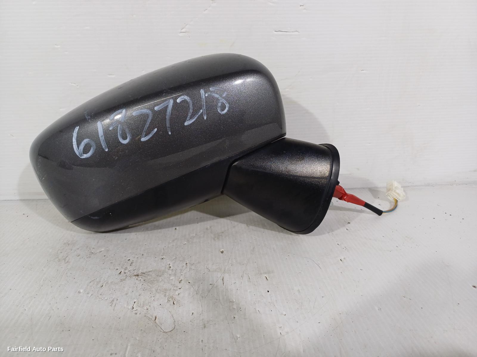 2016-2026 Suzuki Ignis Right Door Mirror