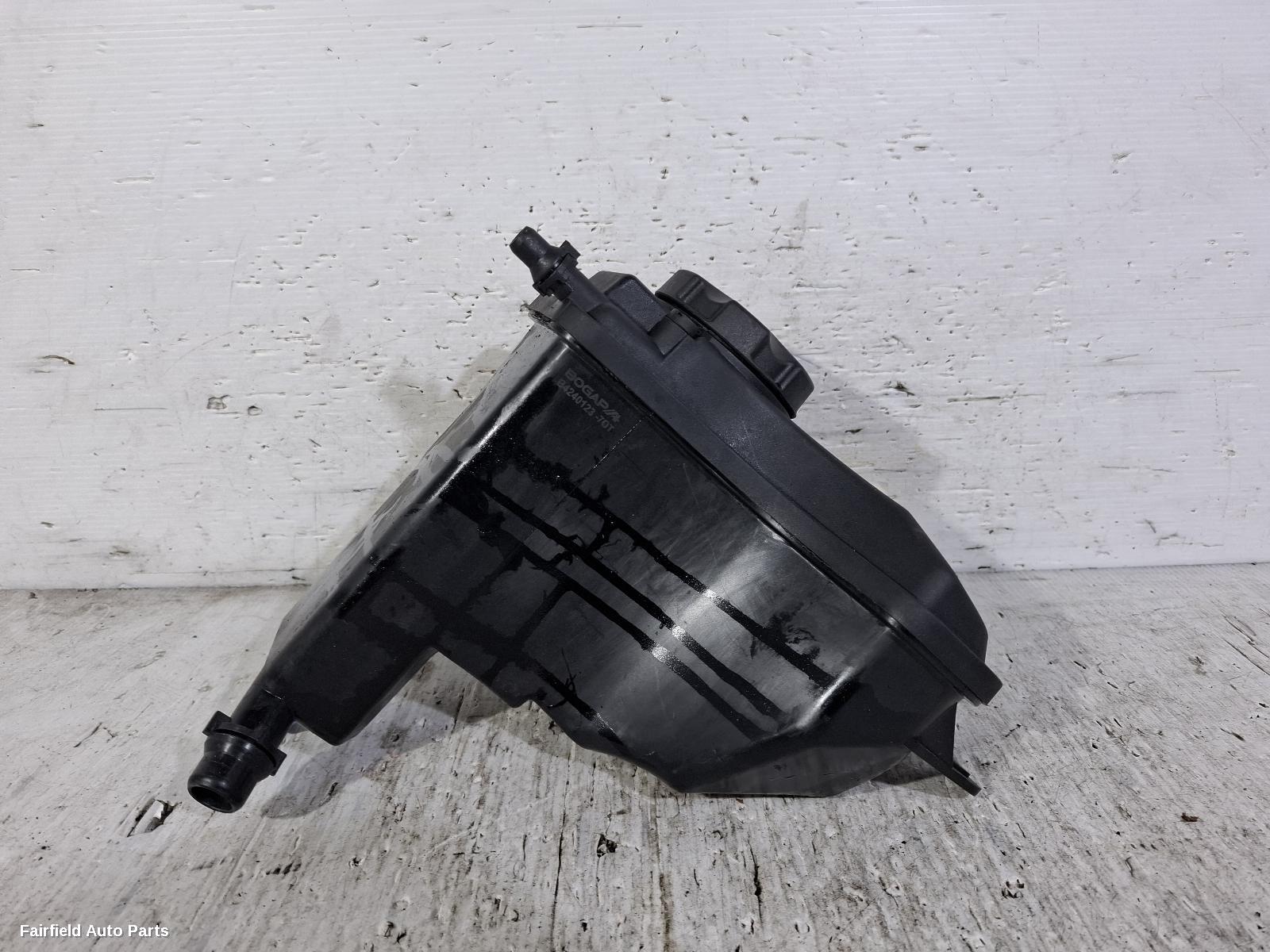 2010-2015 Bmw X1 Overflow Bottle