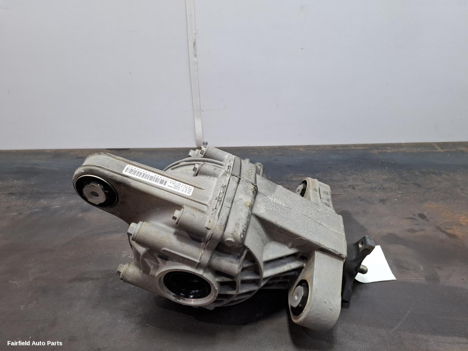 2013-2017 Holden Commodore Differential Centre