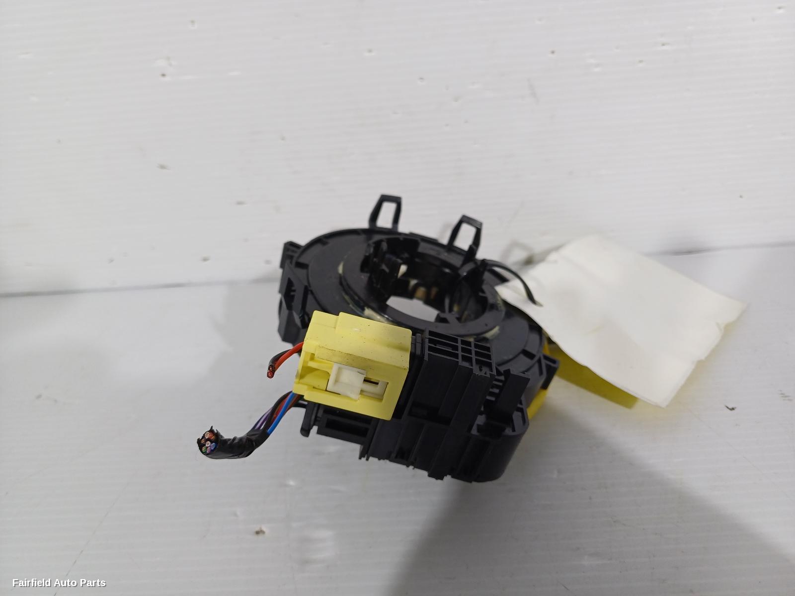 2017-2024 Mg Zs Airbag Module Sensor
