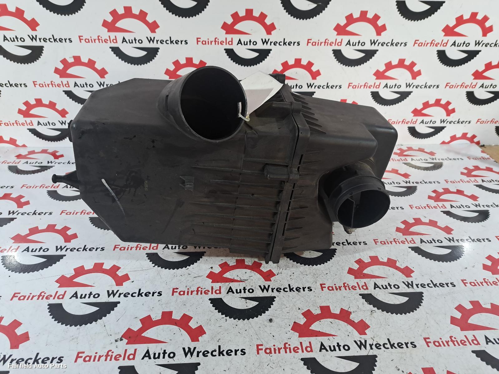 2015-2025 Ldv G10 Air Cleaner Box