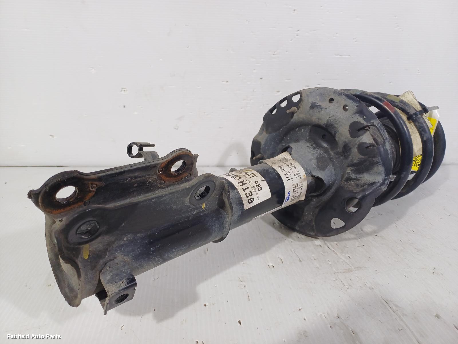 2016-2023 Kia Rio Right Front Strut