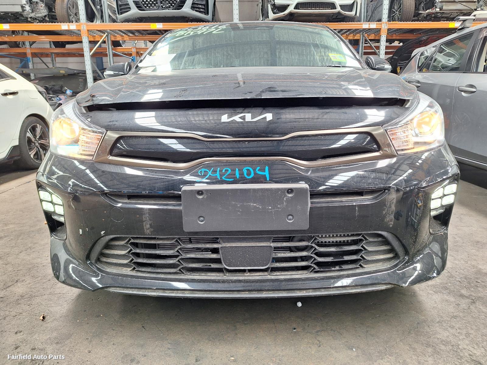 2016-2023 Kia Rio Left Driveshaft