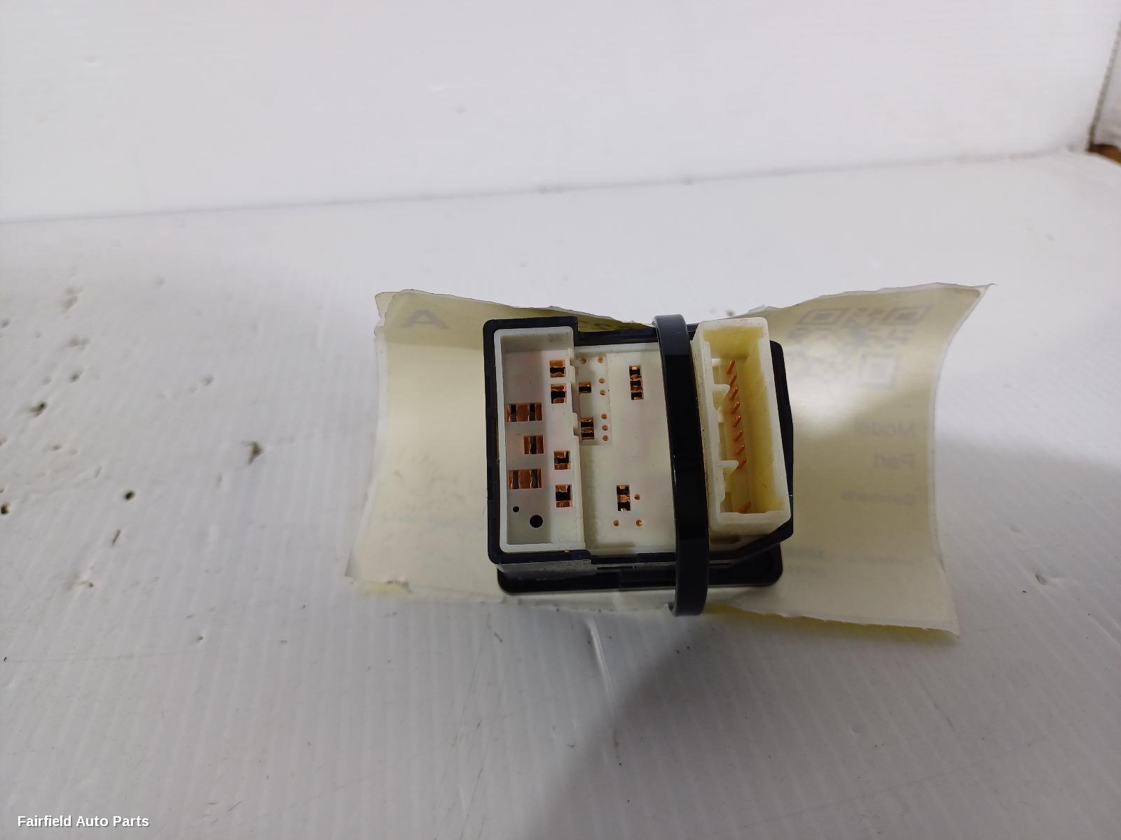 2012-2018 Toyota Corolla Misc Switch Relay