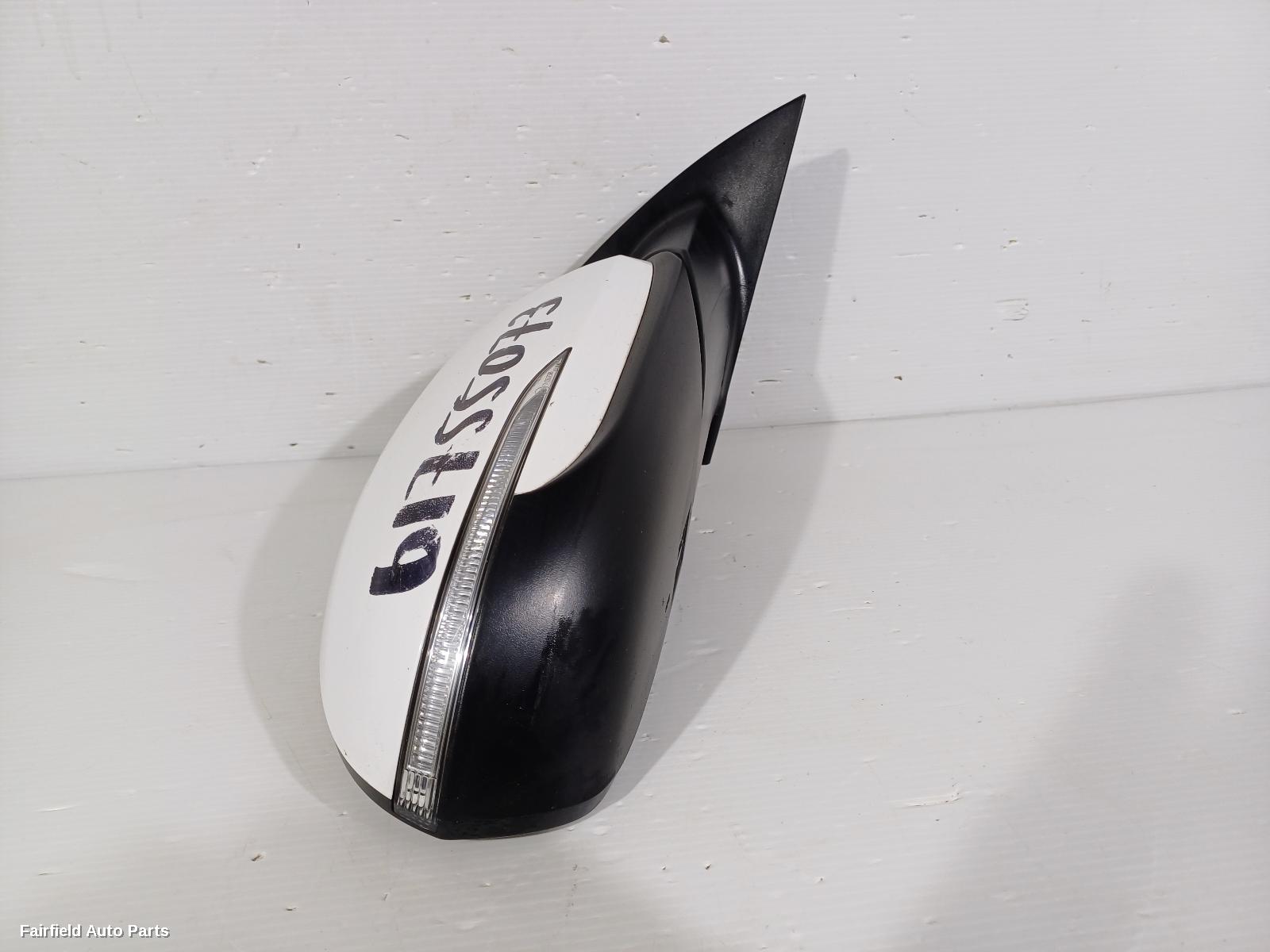 2017-2023 Hyundai I30 Right Door Mirror