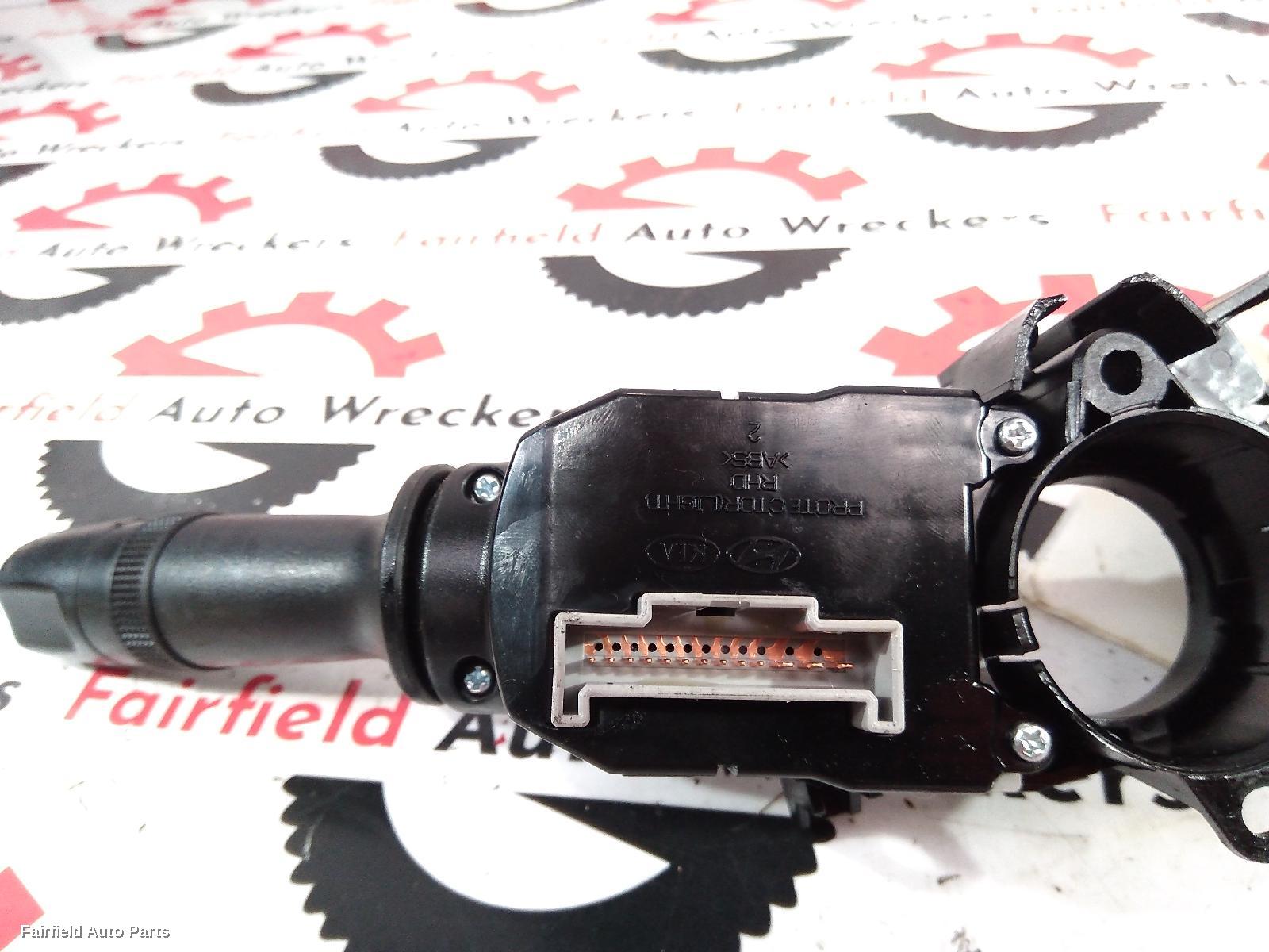 2011-2014 Kia Rio Combination Switch