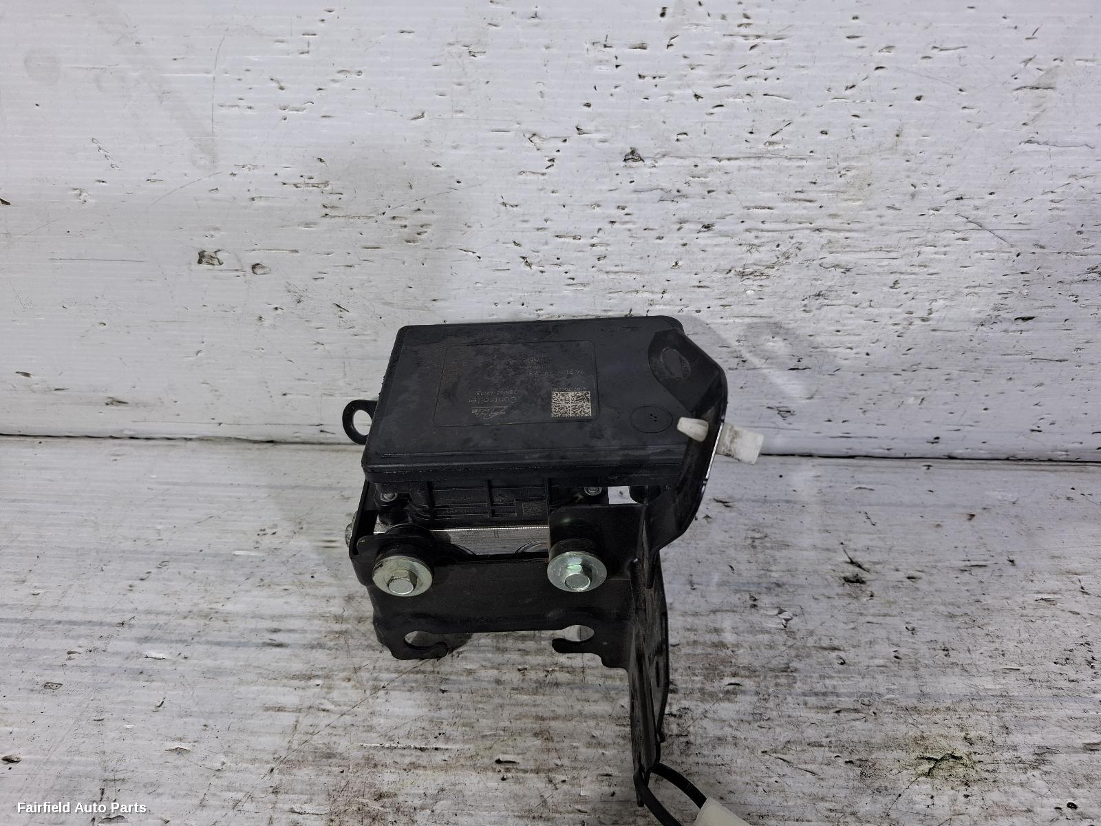 2013-2019 Mazda 3 Abs Pump Modulator