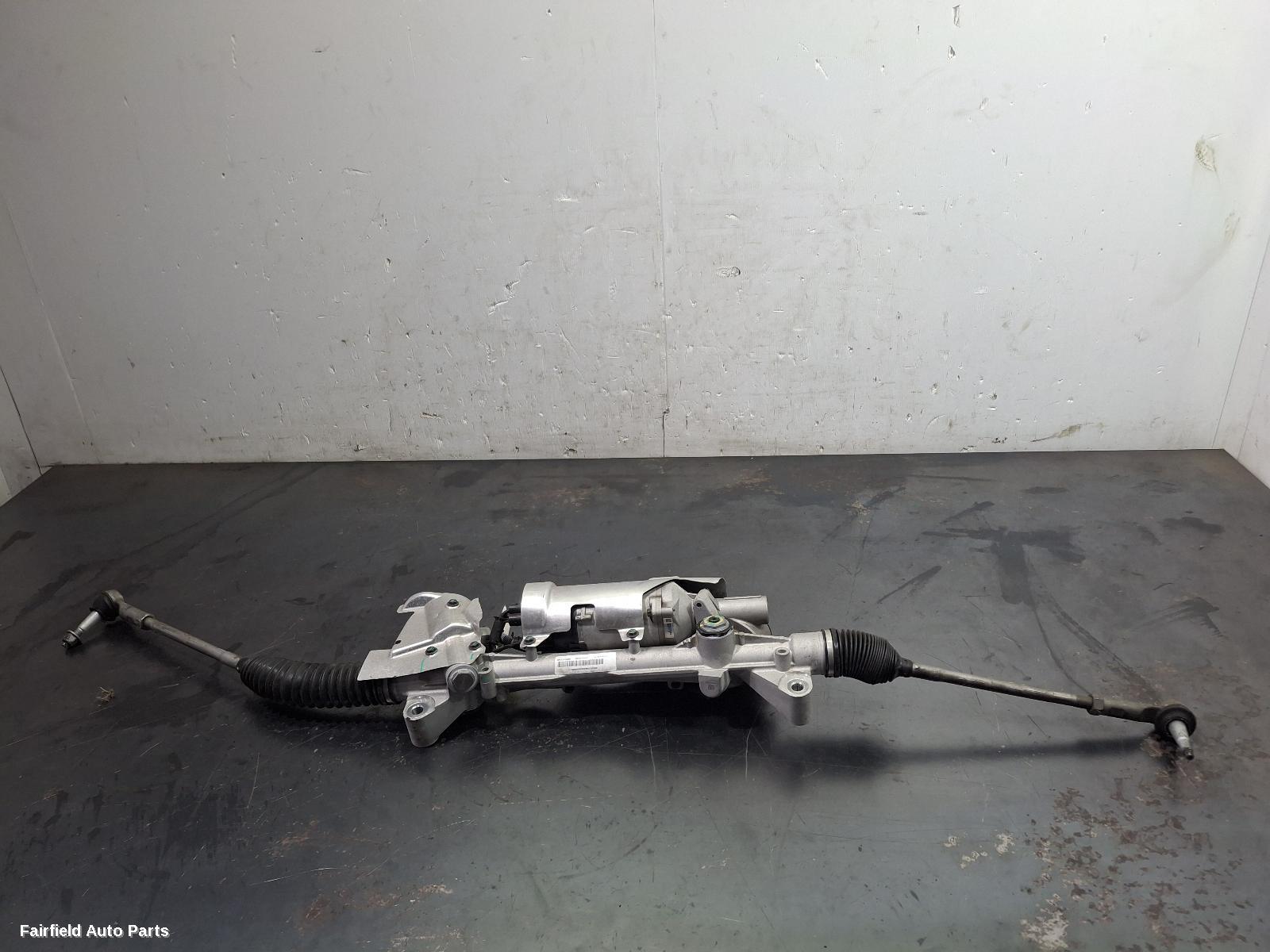 2022-2026 Ldv Mifa Steering Box Rack