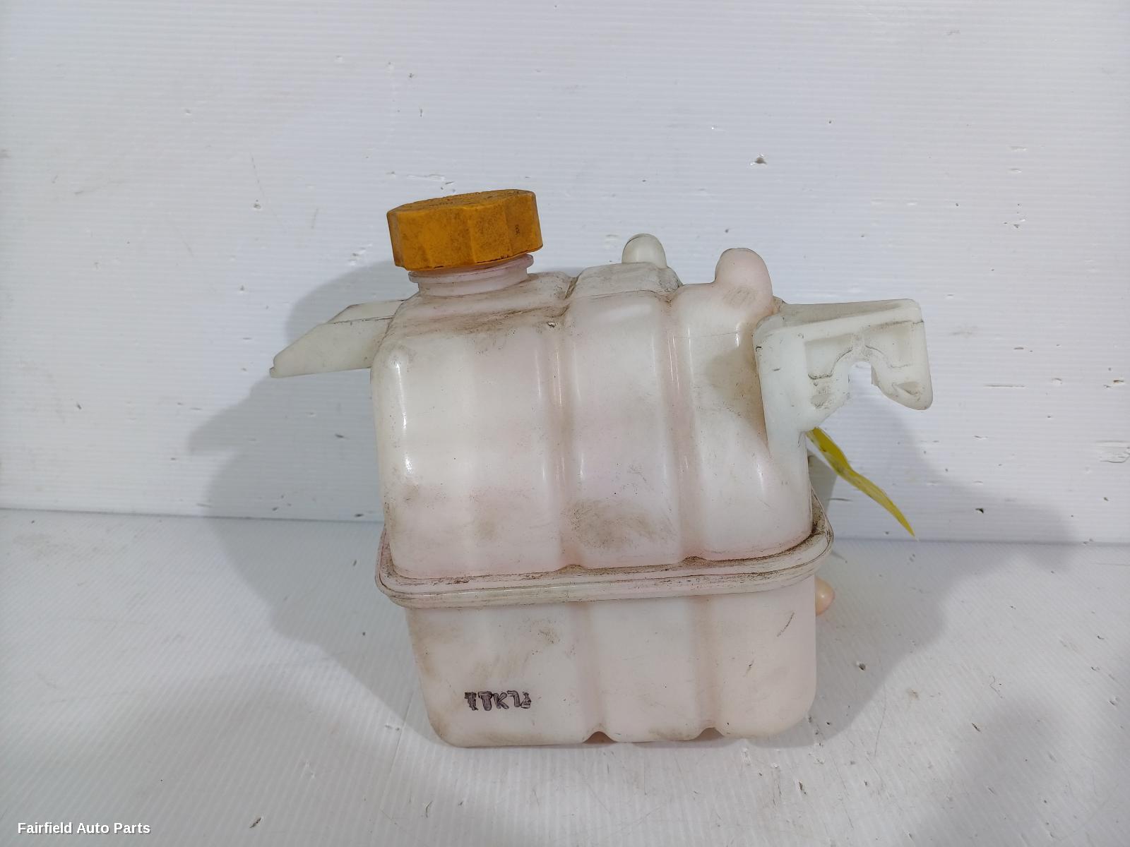 2006-2011 Holden Captiva Overflow Bottle