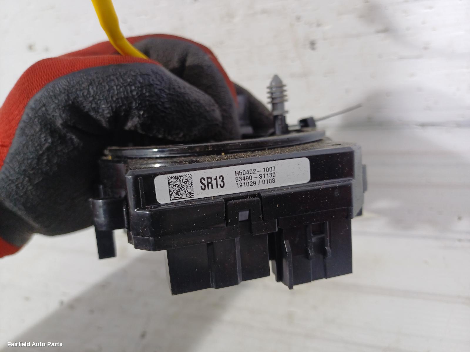 2019-2025 Hyundai Venue Airbag Module Sensor