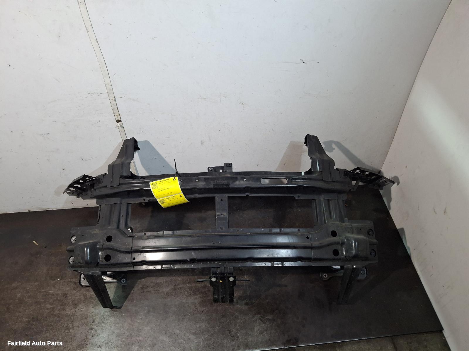 2011-2015 Holden Captiva F Bar Reinforc Brack
