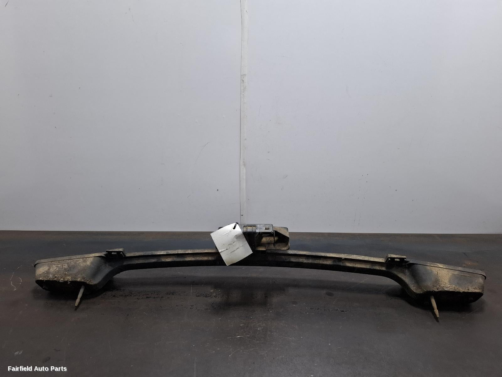 2010-2012 Hyundai I20 R Bar Bracket Reinfo