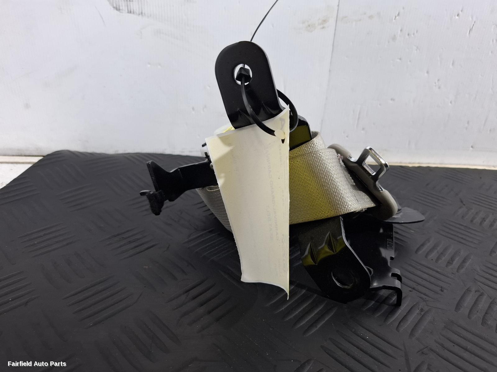 2014-2020 Kia Carnival/grand Carnival Seatbelt Stalk