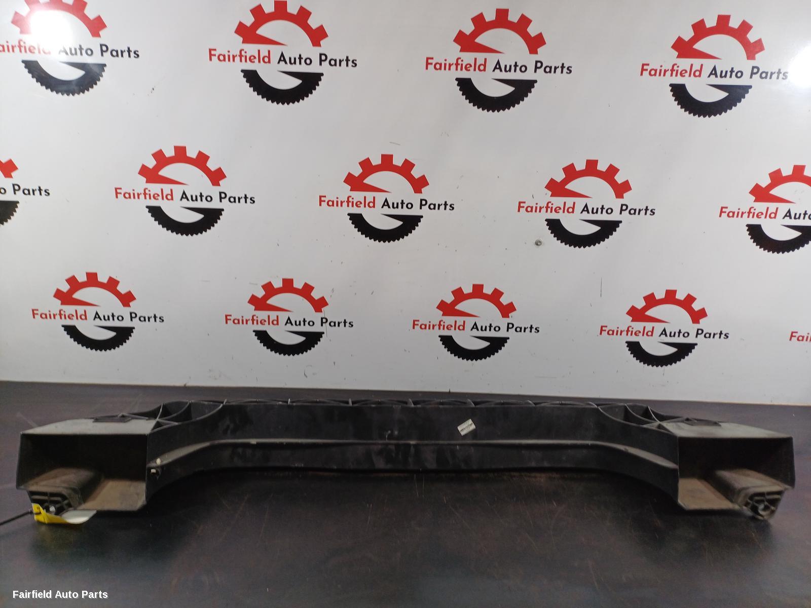 2014-2016 Volkswagen Amarok F Bar Reinforc Brack