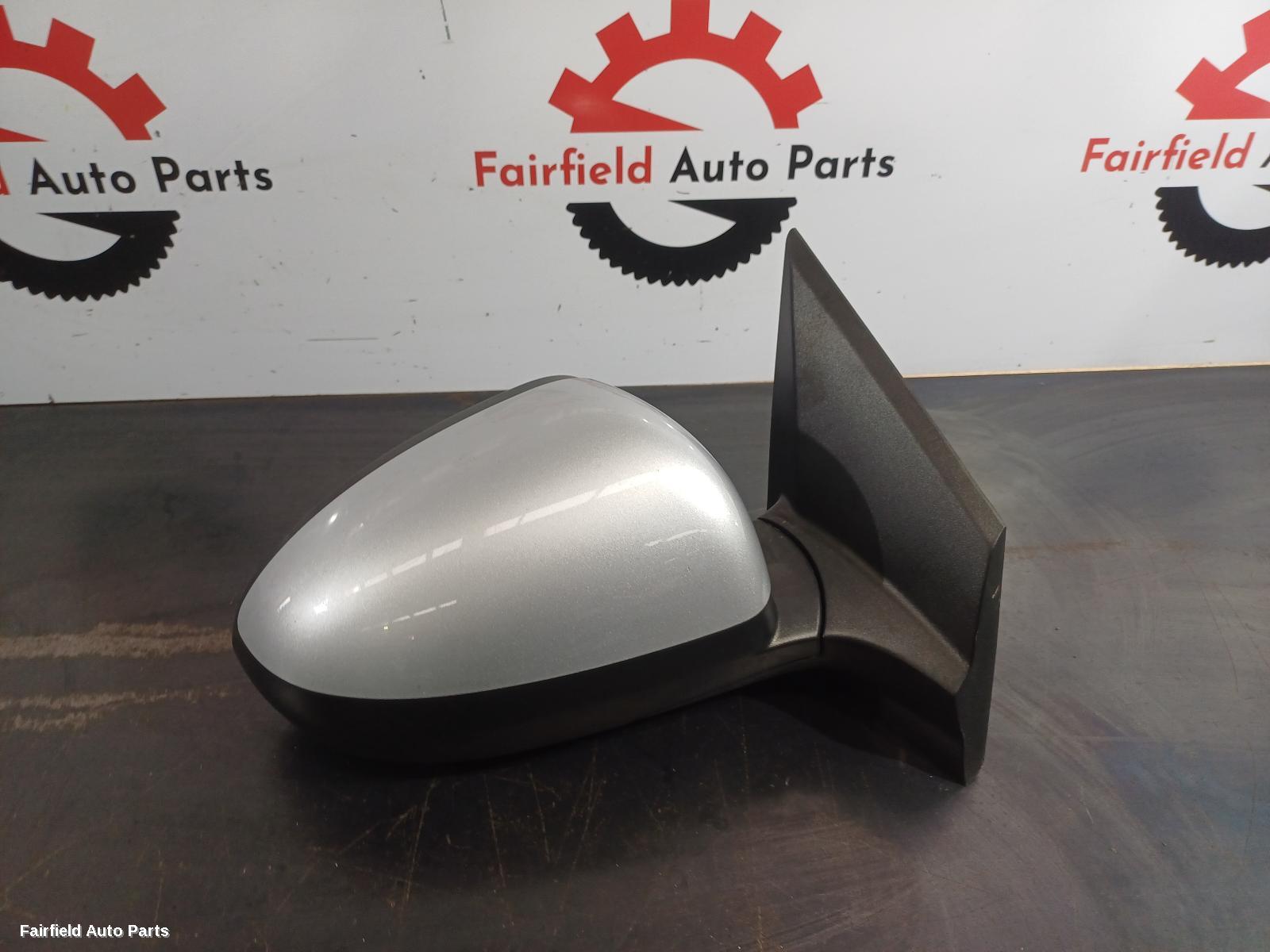 2011-2018 Holden Barina Right Door Mirror