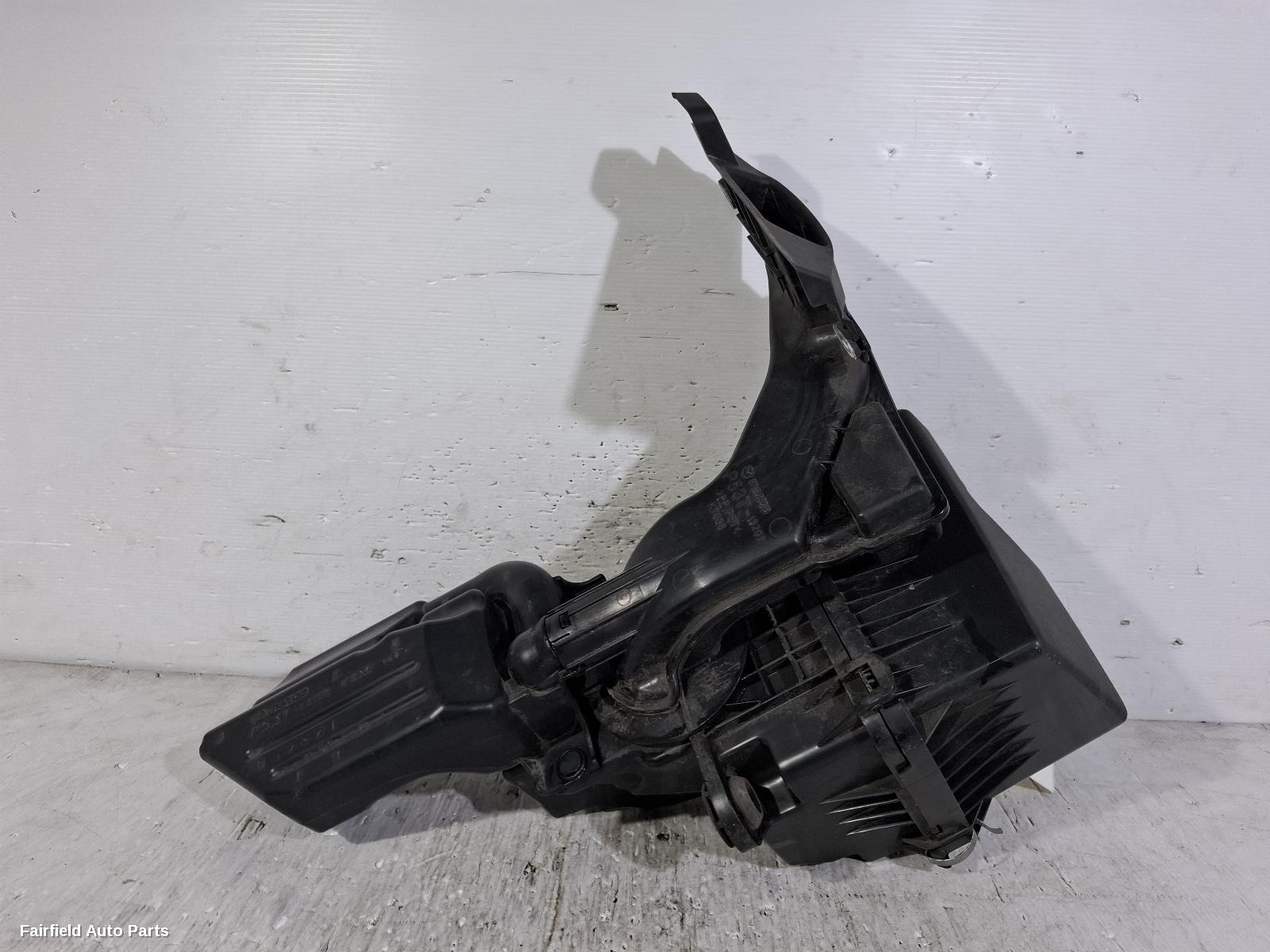 2014-2026 Mazda 2 Air Cleaner Box