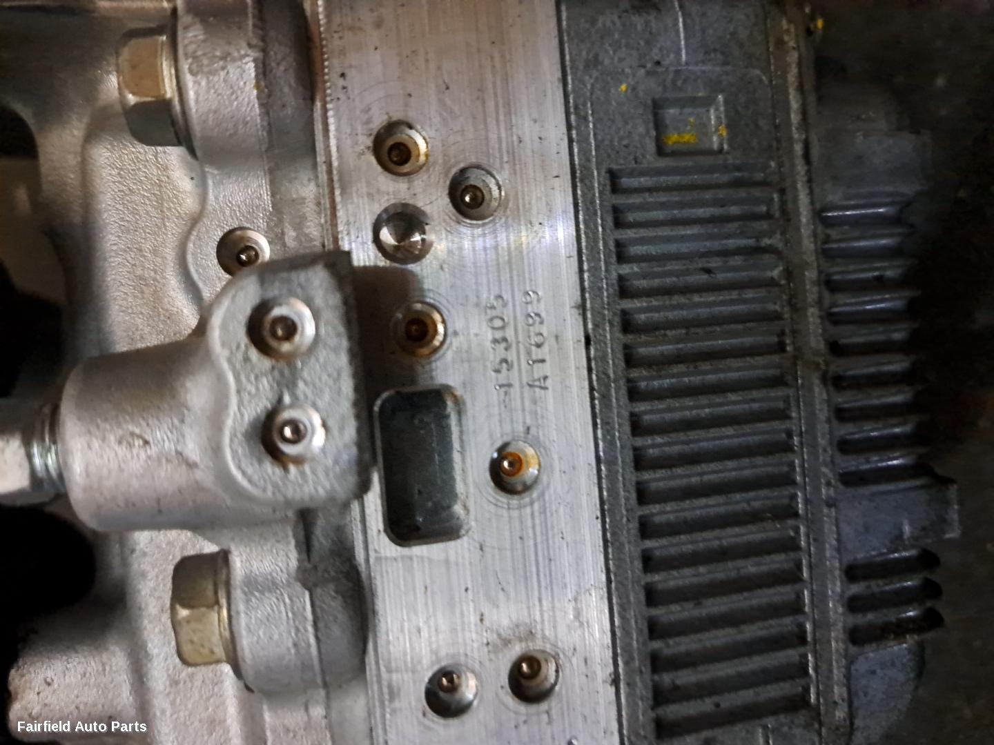2010-2020 Lexus Ct200h Abs Pump Modulator