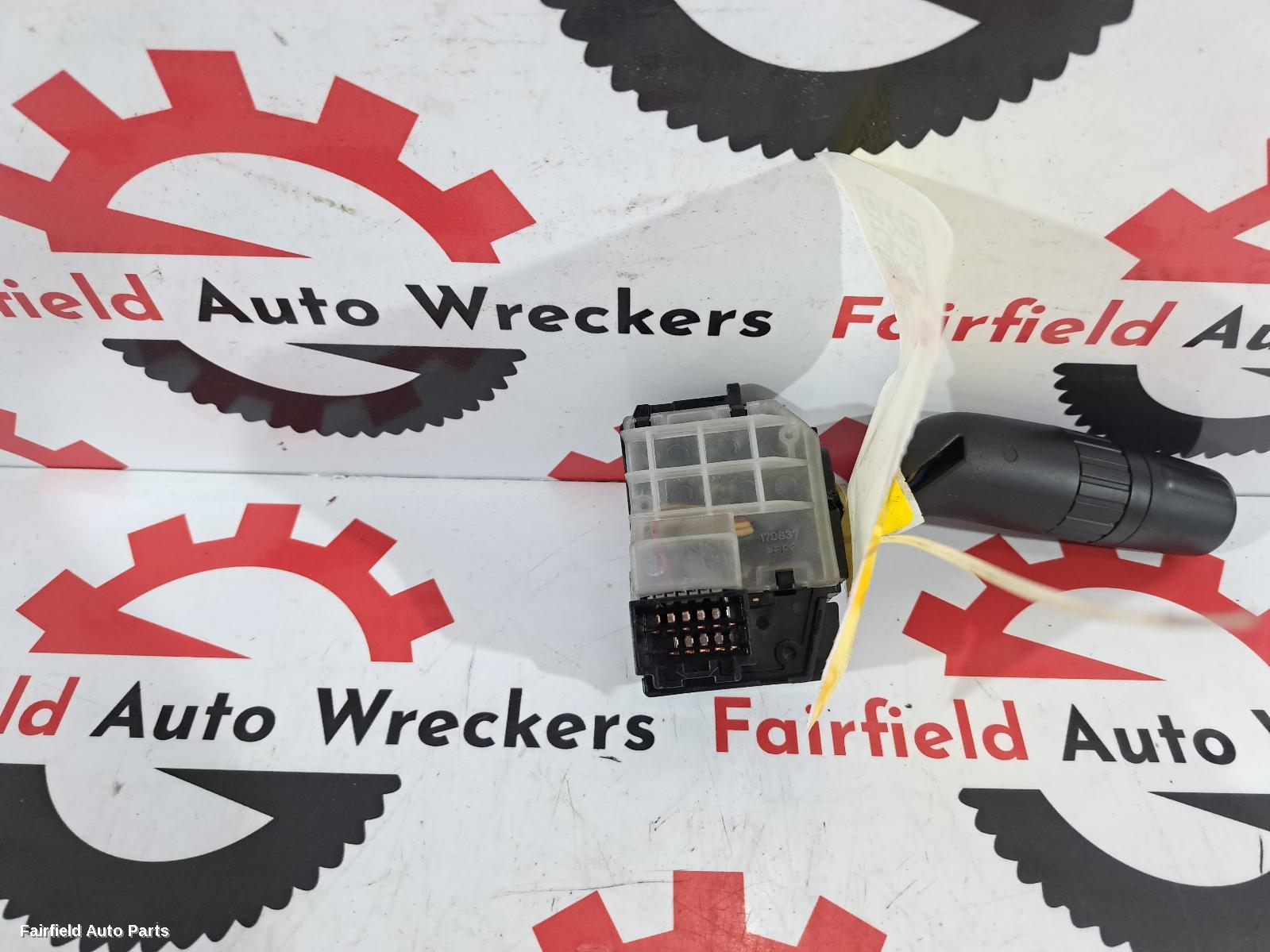 2009-2013 Mazda 3 Combination Switch