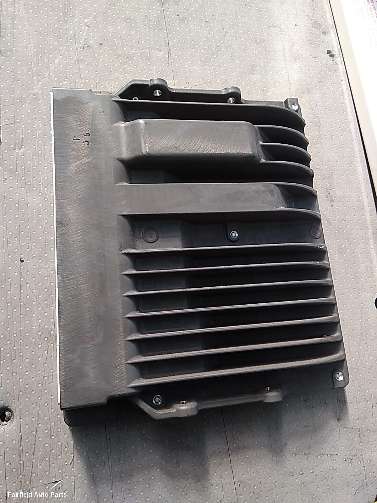 2019-2021 Toyota Hiace Ecu