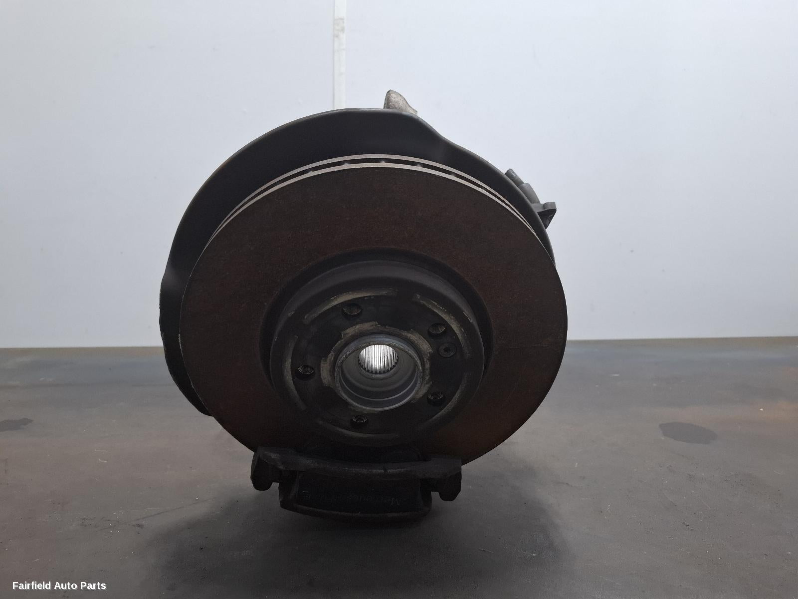 2018-2025 Mercedes A Class Right Front Hub Assembly