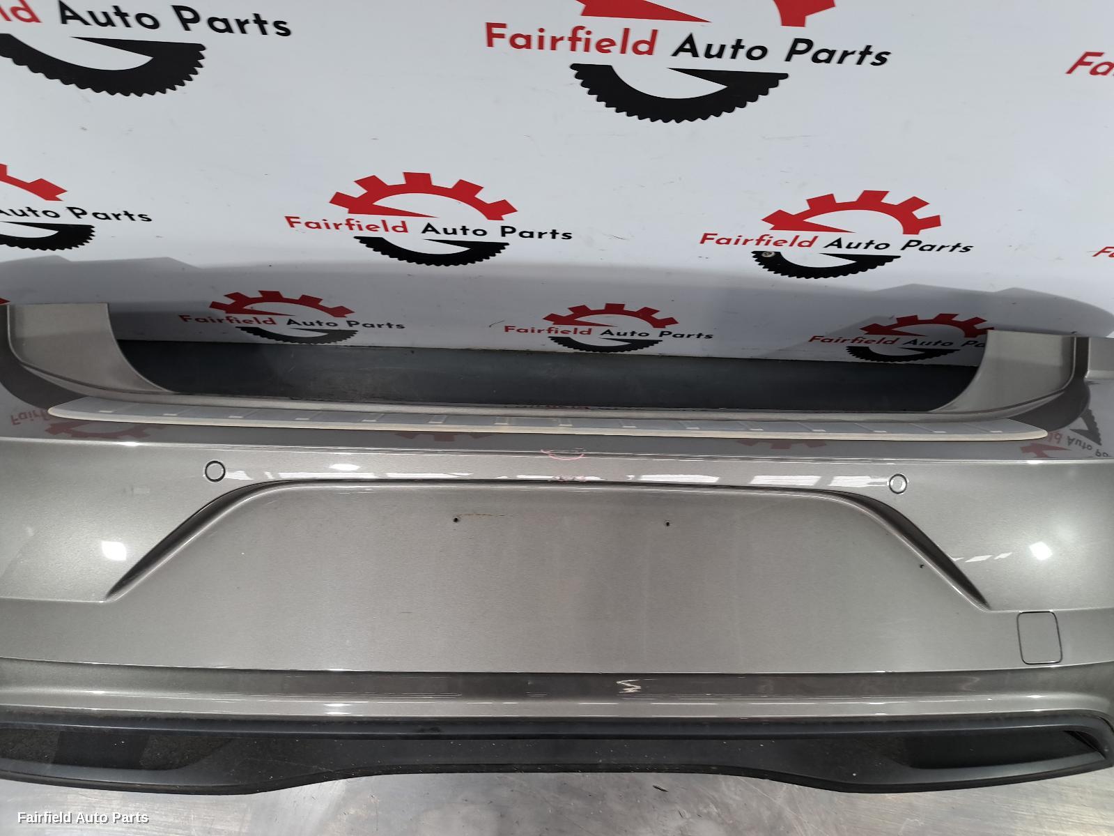 2017-2021 Volkswagen Polo Rear Bumper
