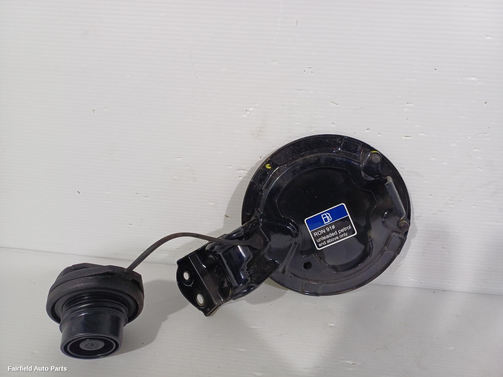 2016-2024 Mg Mg3 Fuel Door   Filler