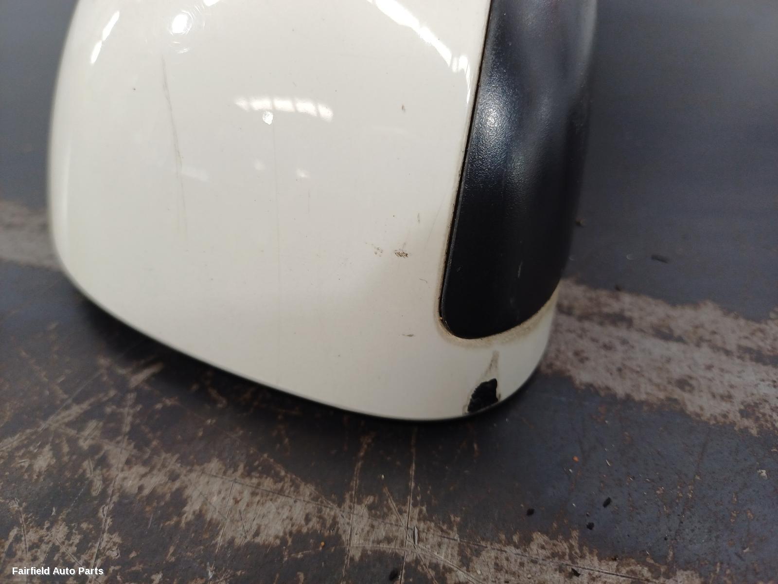 2004-2008 Audi A3 Right Door Mirror