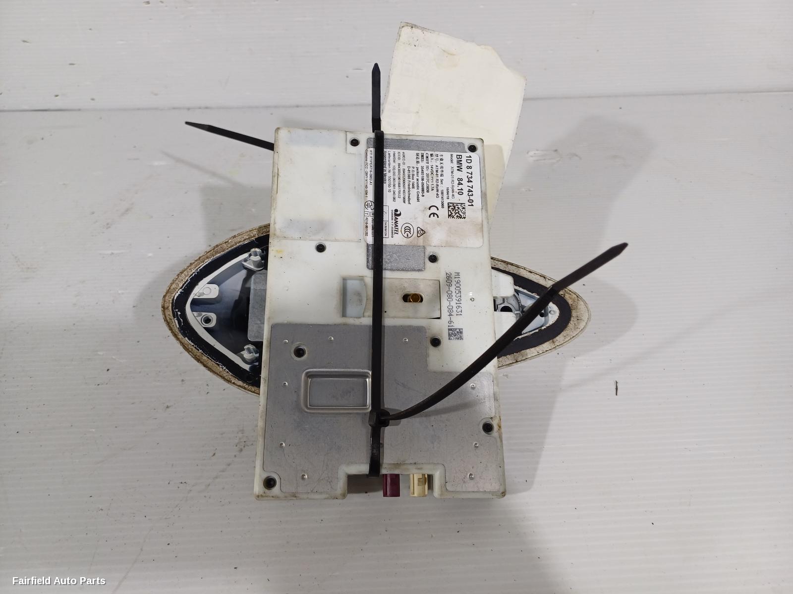 2017-2024 Bmw X3 Antenna