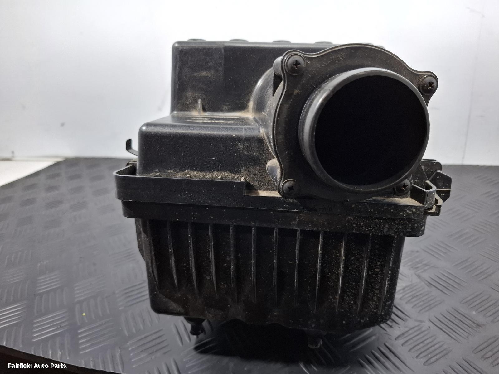2015-2021 Haval H2 Air Cleaner Box