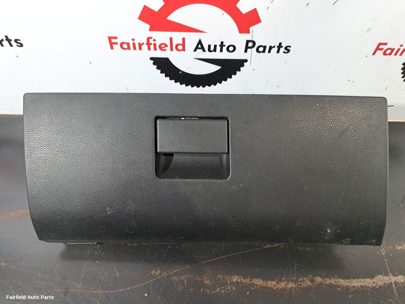 2016-2023 Ram 1500 Glove Box