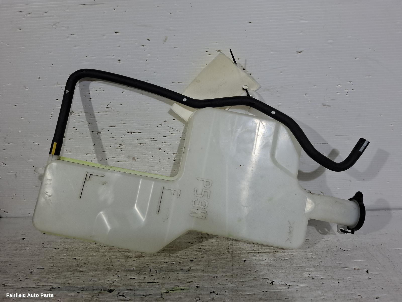2014-2026 Mazda 2 Overflow Bottle