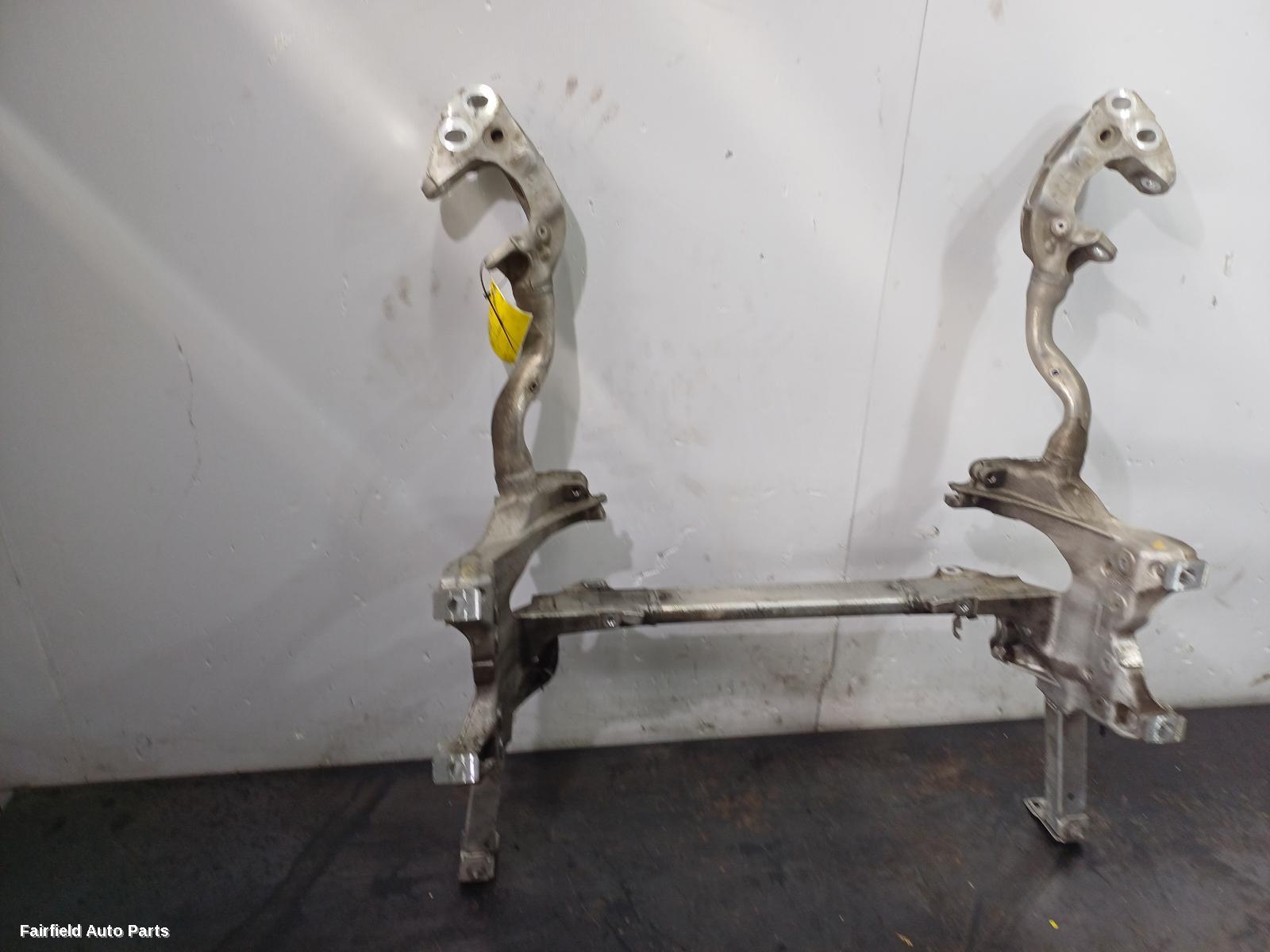 2015-2025 Audi Q7 Frt Xmember Cradle