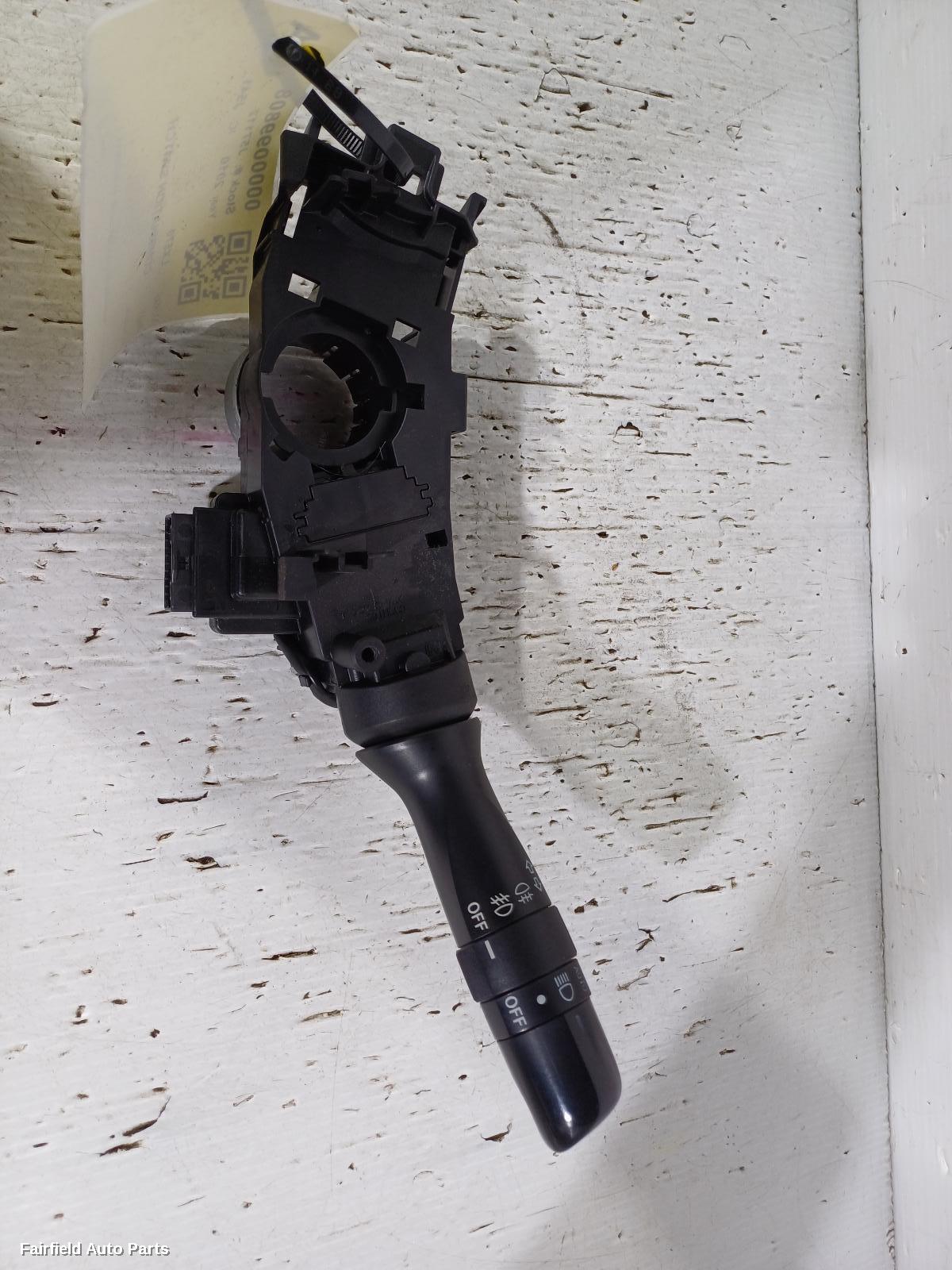 2007-2015 Lexus Lx Series Combination Switch