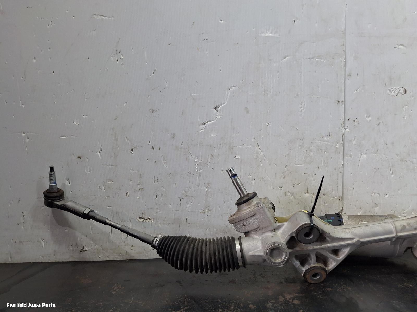 2017-2025 Ldv D90 Steering Box Rack