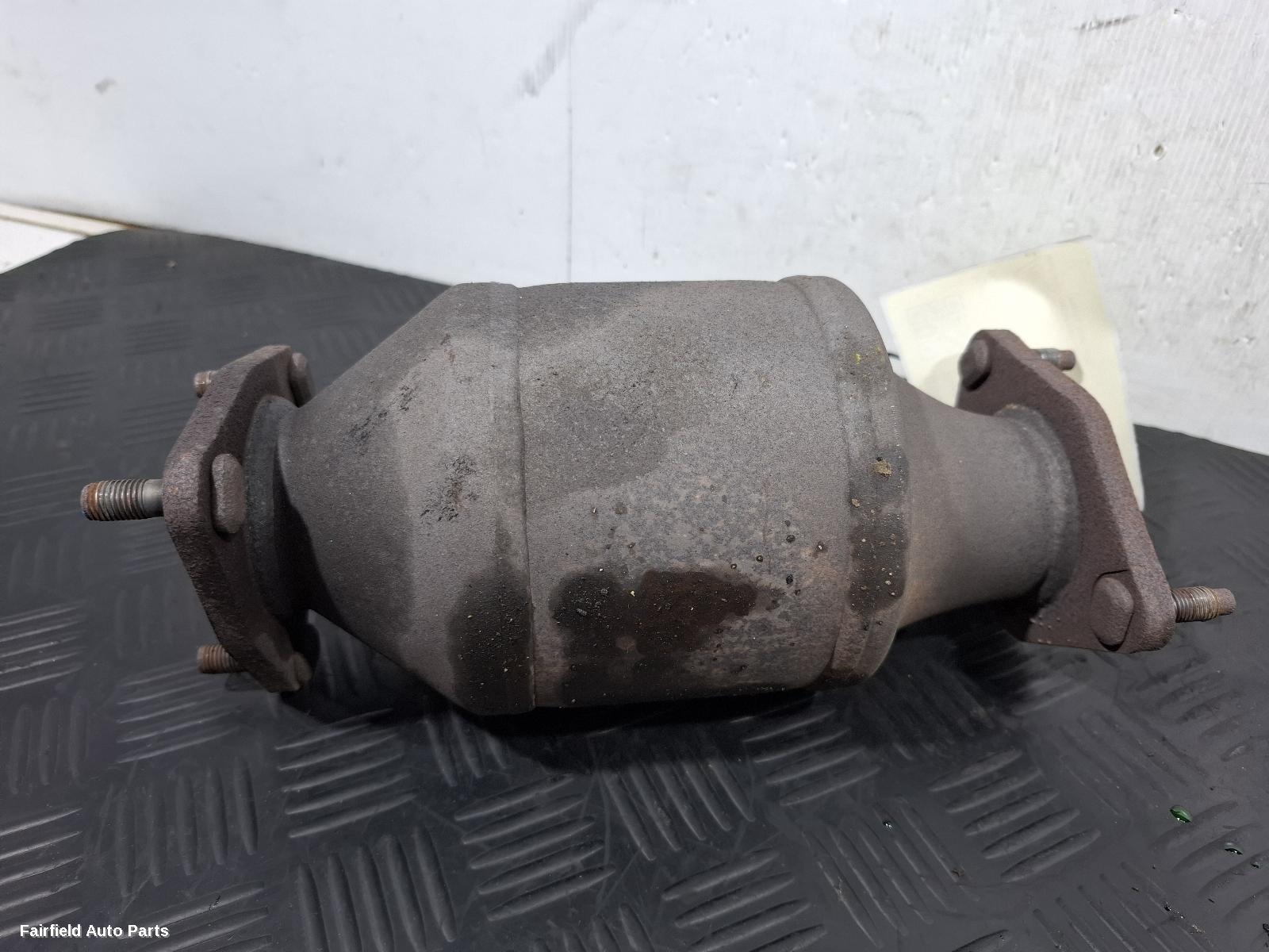 2008-2015 Honda Accord Catalytic Converter