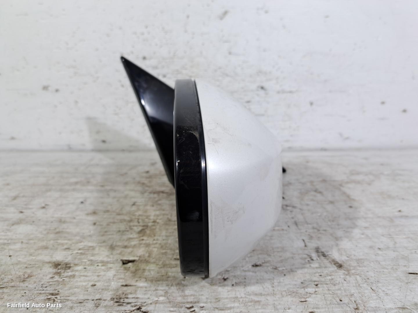 2009-2013 Bmw 3 Series Right Door Mirror