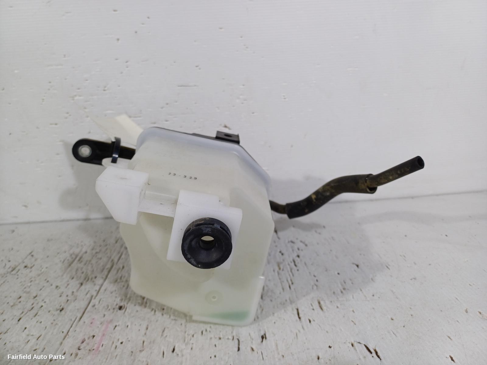 2019-2026 Mazda Cx30 Overflow Bottle