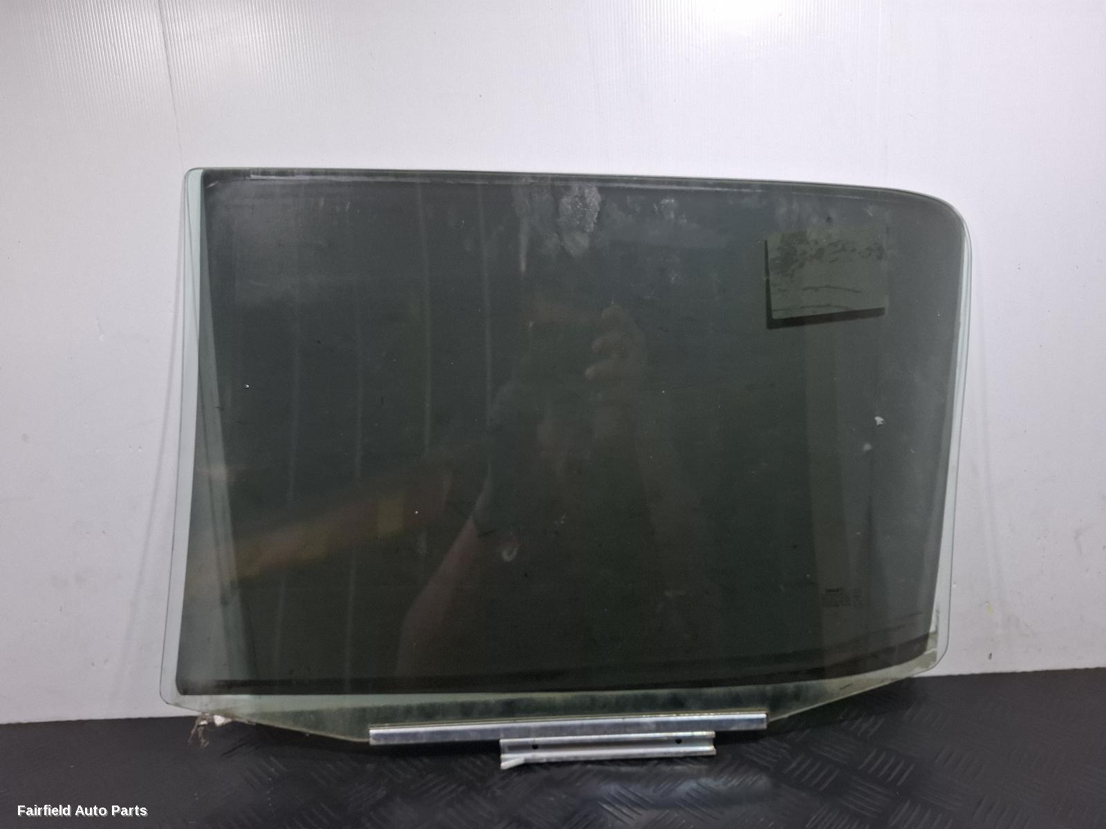 2005-2015 Toyota Hilux Right Rear Door Window