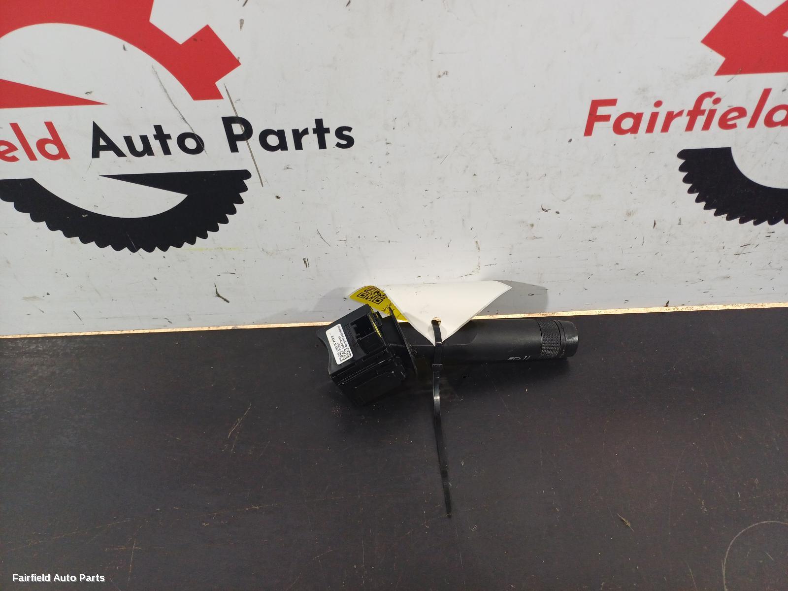 2013-2020 Holden Trax Combination Switch