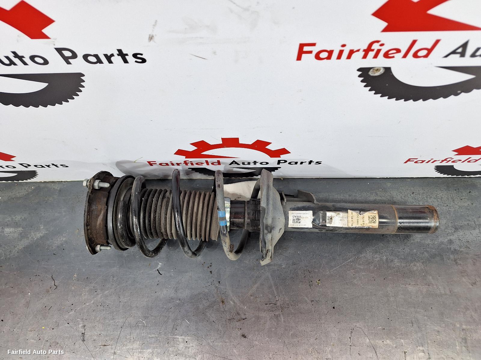 2012-2020 Volkswagen Golf Right Front Strut