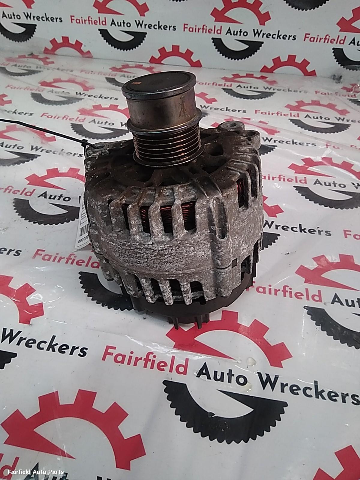 2013-2020 Audi A3 Alternator