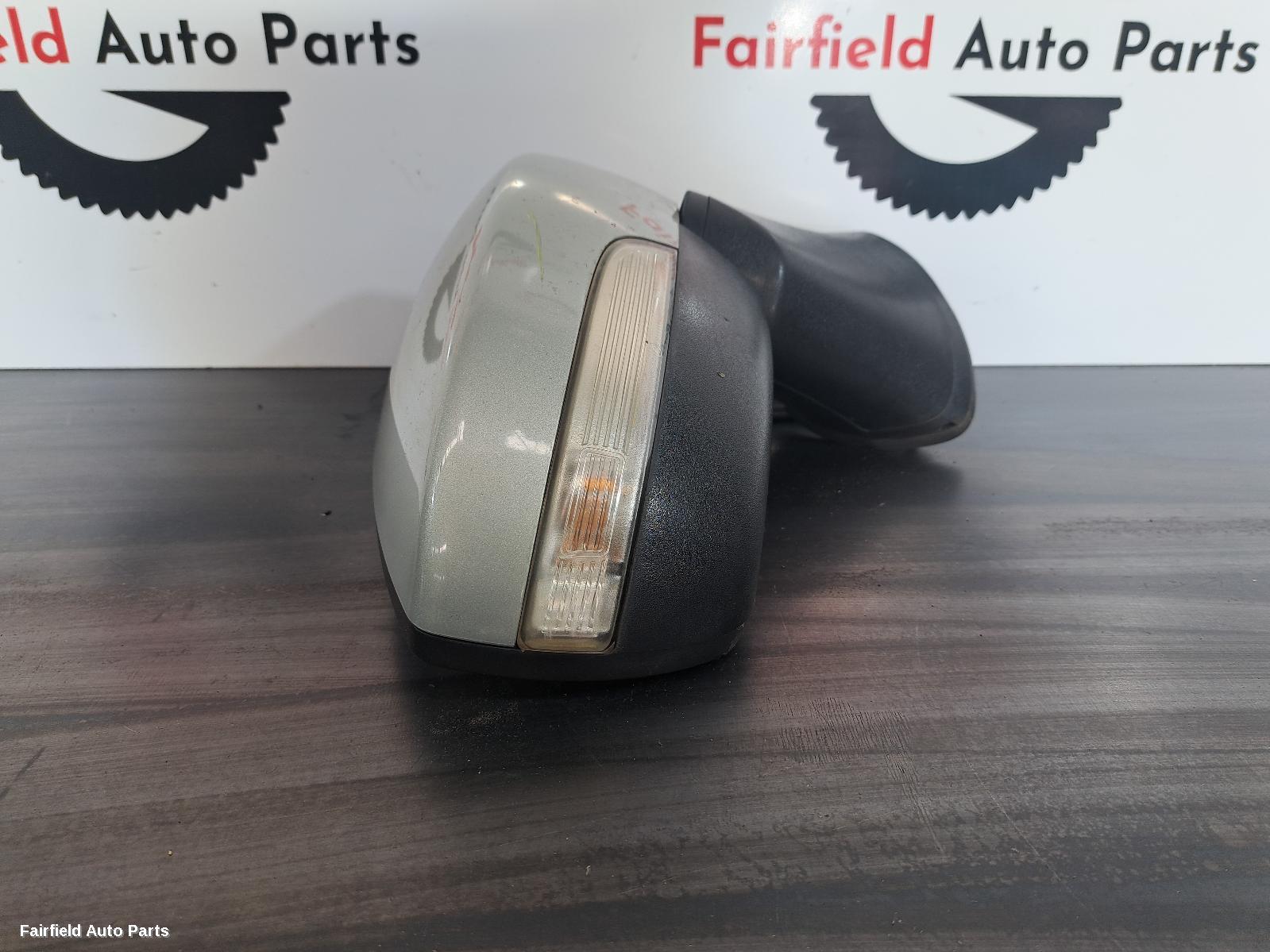 2013-2017 Ford Ecosport Right Door Mirror