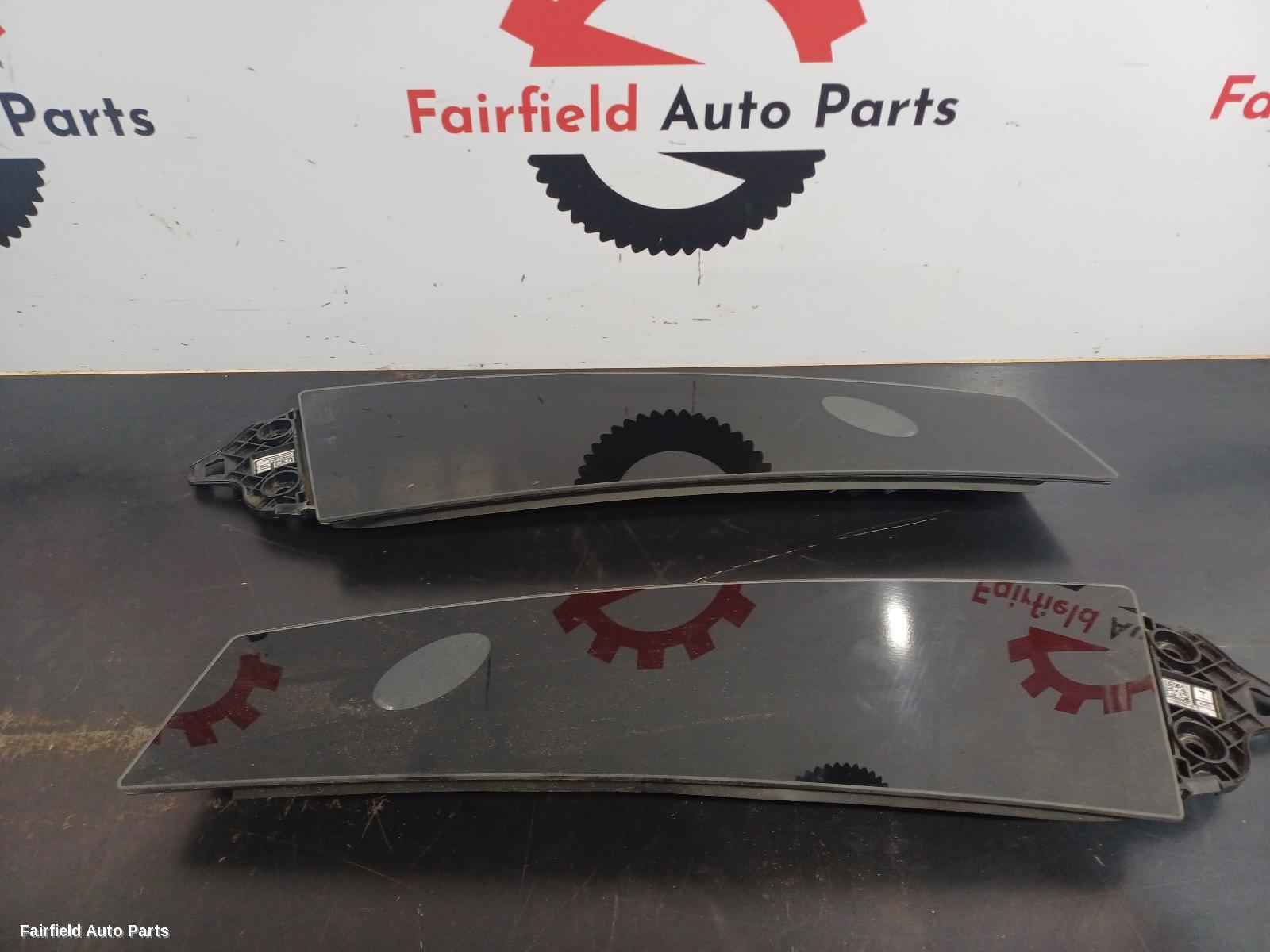 2019-2024 Tesla Model 3 Reverse Camera