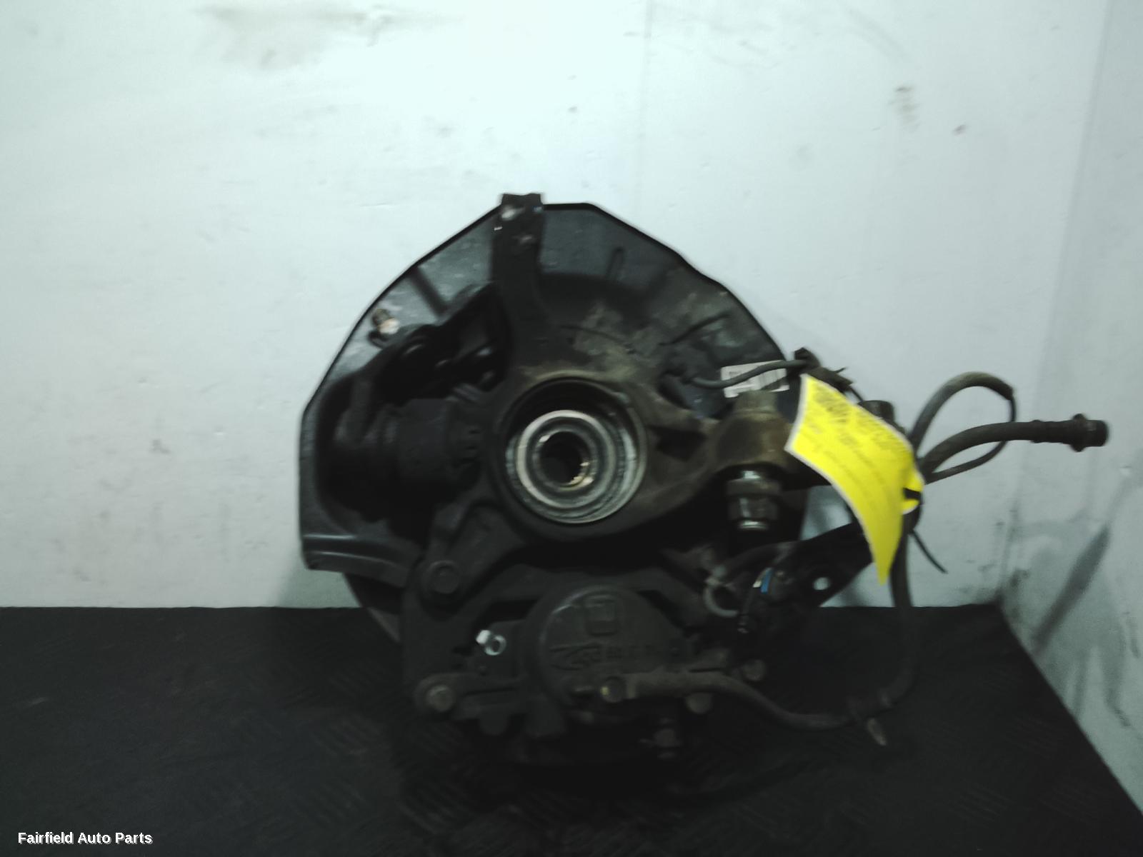 2006-2011 Toyota Camry Left Front Hub Assembly