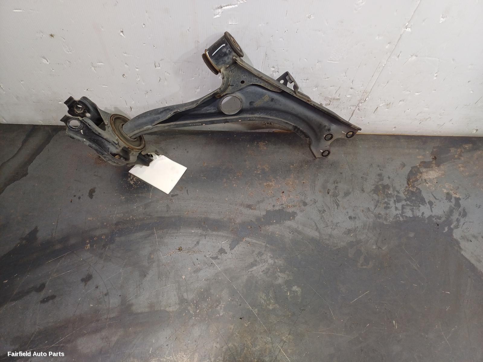 2016-2021 Honda Civic Left Front Lower Control Arm