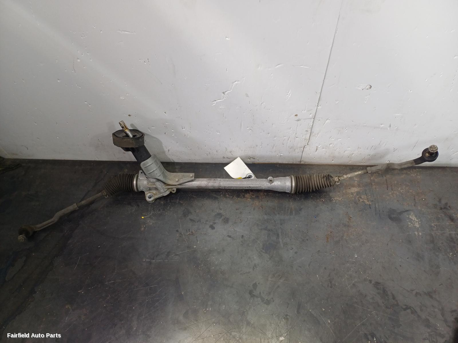 2019-2026 Mazda 3 Steering Box Rack