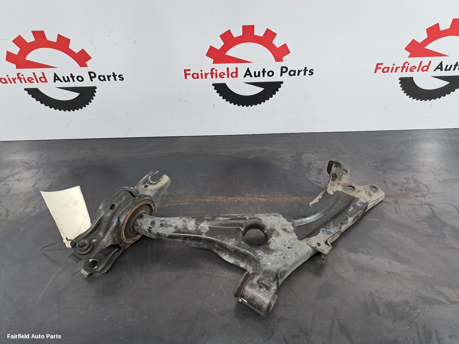 2016-2021 Honda Civic Left Front Lower Control Arm