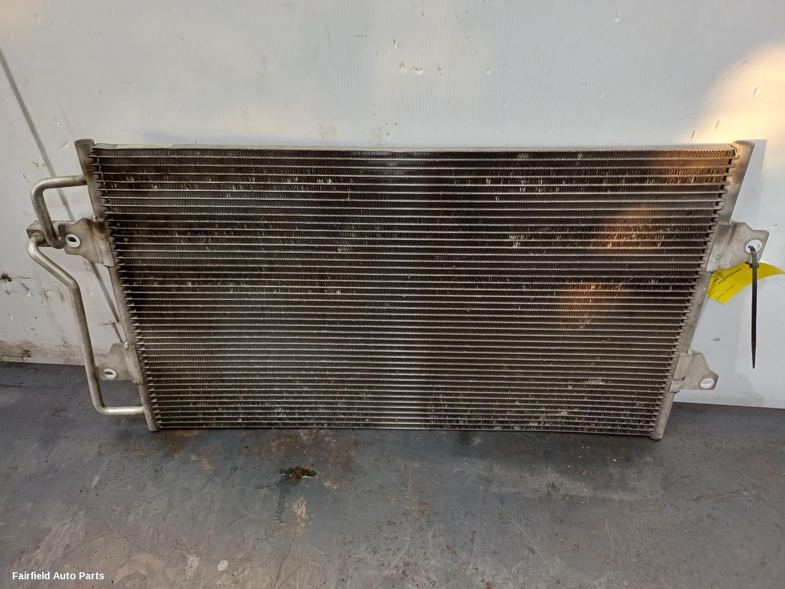 2013-2023 Ldv V80 A C Condenser