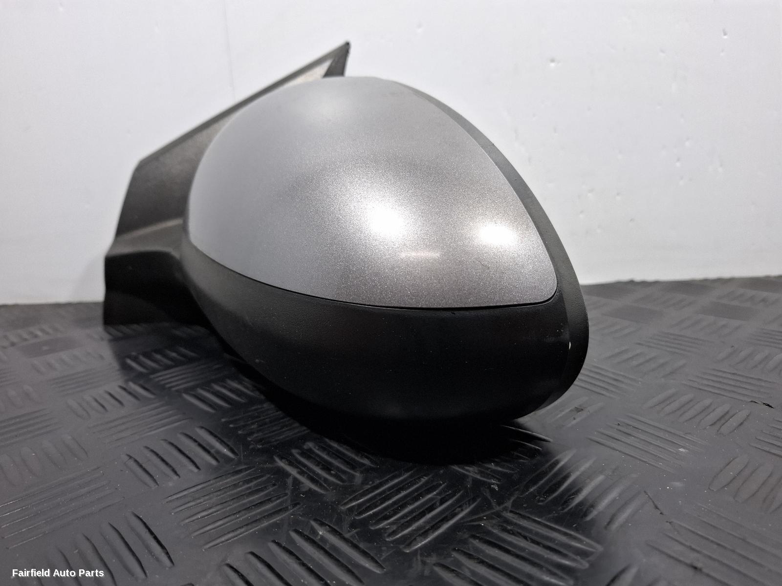 2011-2018 Holden Barina Left Door Mirror